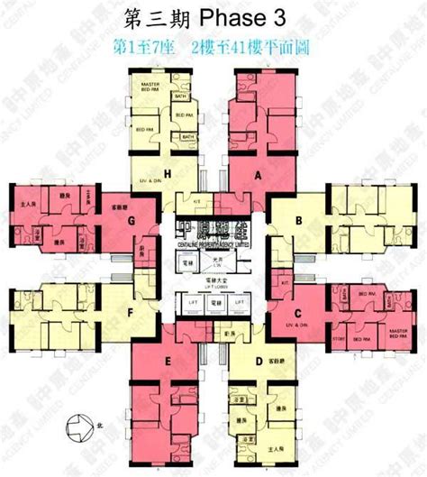 麗城花園風水|麗城花園｜麗城｜屋苑專頁｜中原地